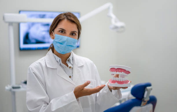 Best Emergency Treatment for Oral Infections in Bolivar, TN