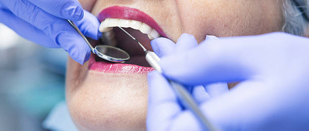 Best Emergency Treatment for Jaw Pain or Injury in Bolivar, TN